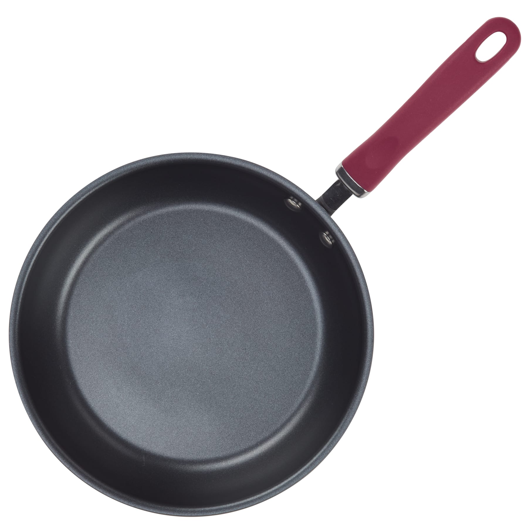 rachael ray nonstick frying pan