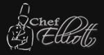 chef elliott logo