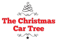 The Christmas Car Tree logo