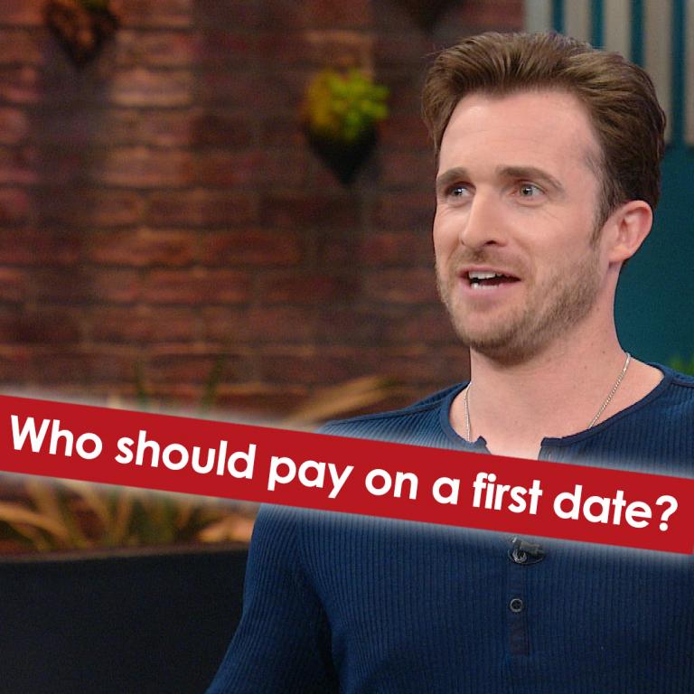 Who Should Pay On a First Date?