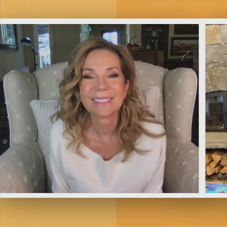 Kathie Lee Gifford and Rachael Ray