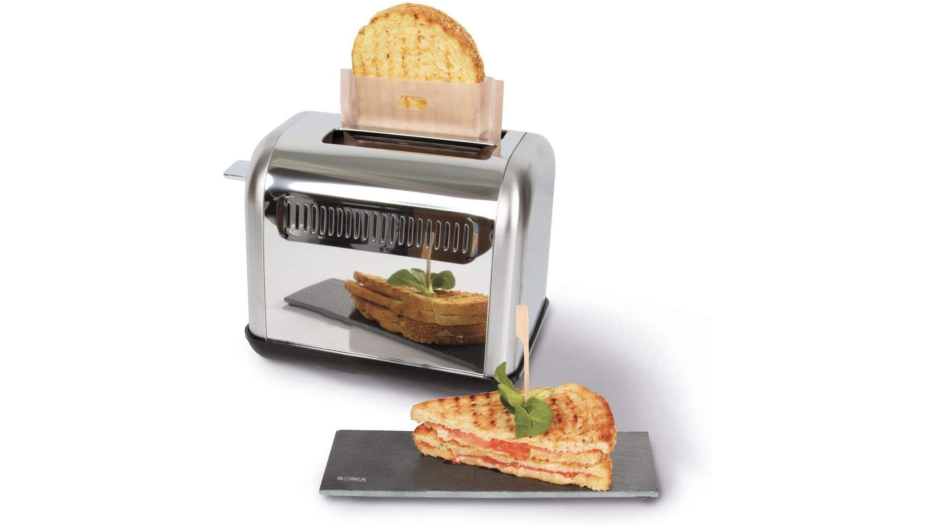 Reusable Toaster For Grilled Cheese More Must-Have Kitchen Gadgets For 2021 | Rachael Ray Show