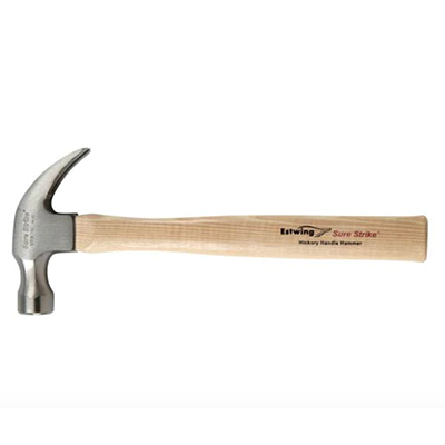 estwing wood hammer