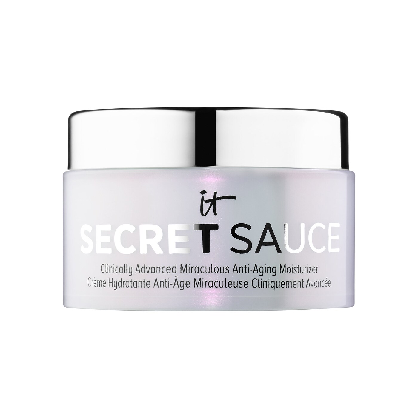 IT Cosmetics Secret Sauce 