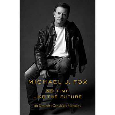 no time like the future michael j fox