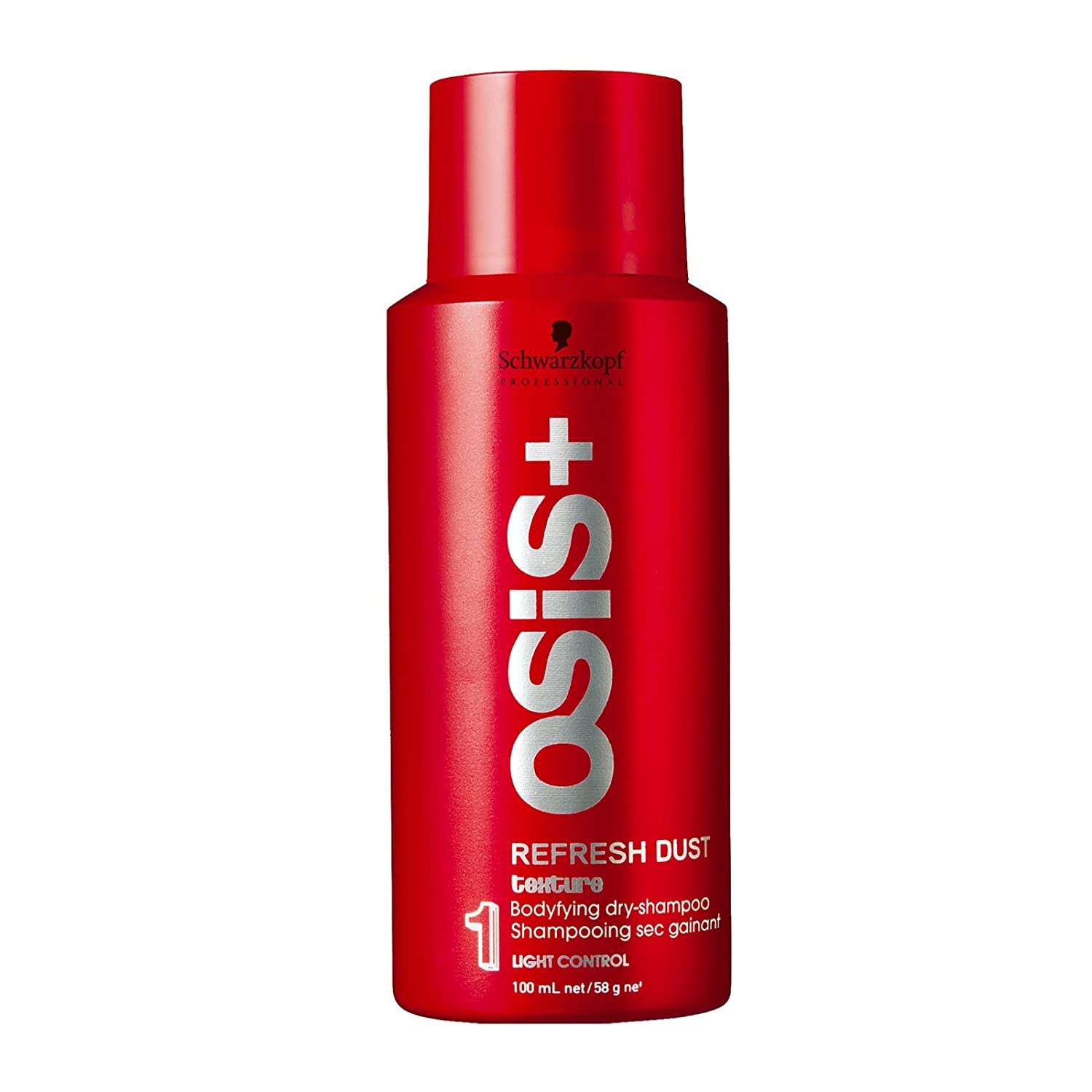 Schwarzkopf Osis Refresh Dust Bodifying Dry Shampoo Spray
