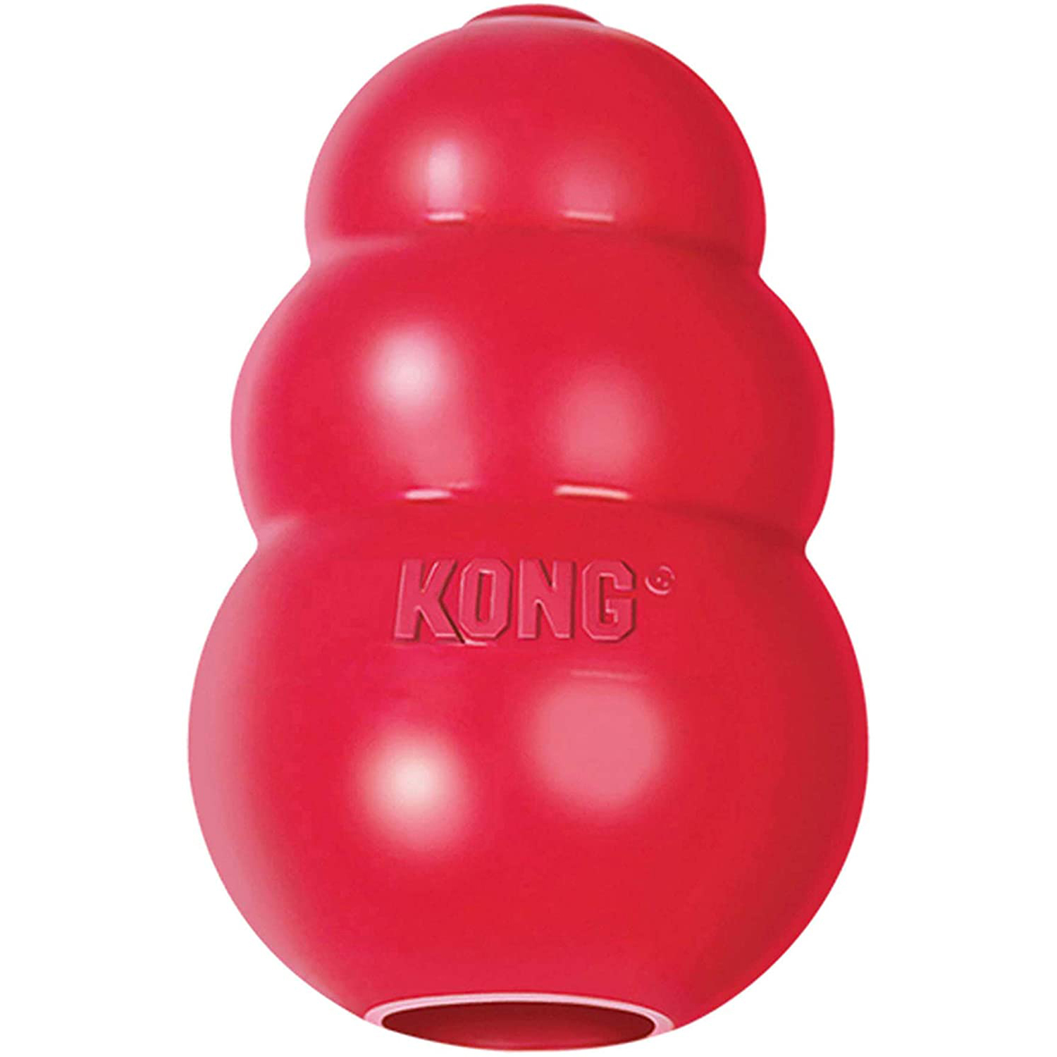 KONG Classic Dog Toy, Large