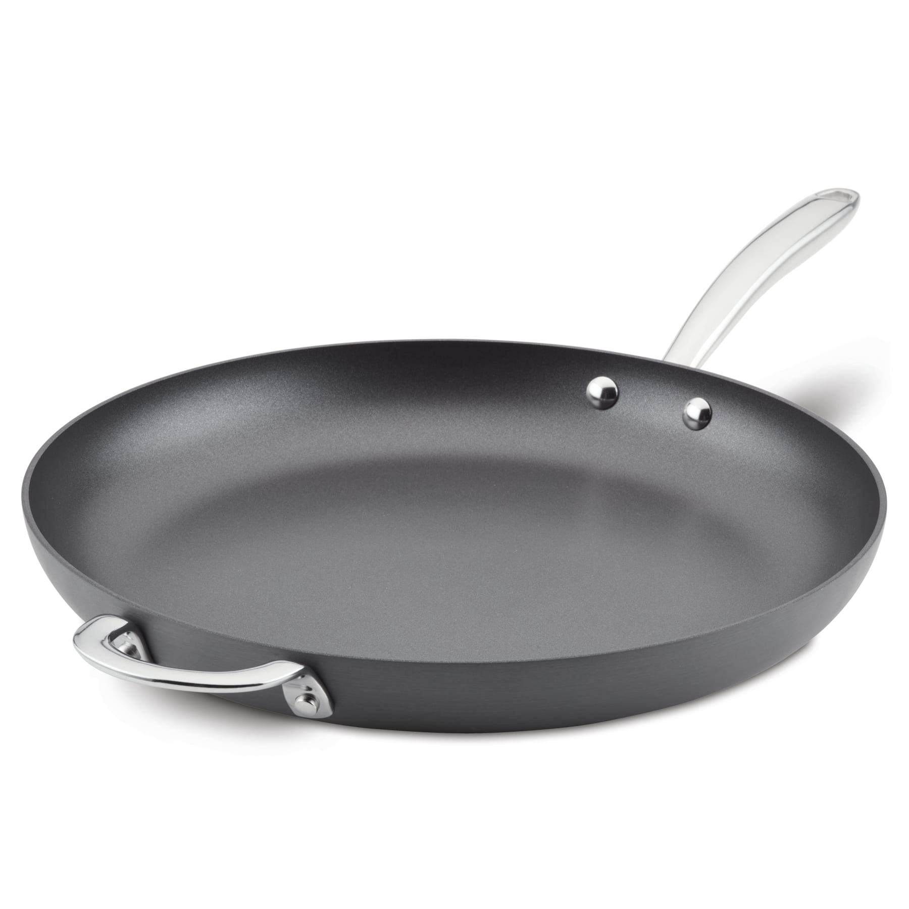 Rachael Ray 14-Inch Nonstick Frying Pan