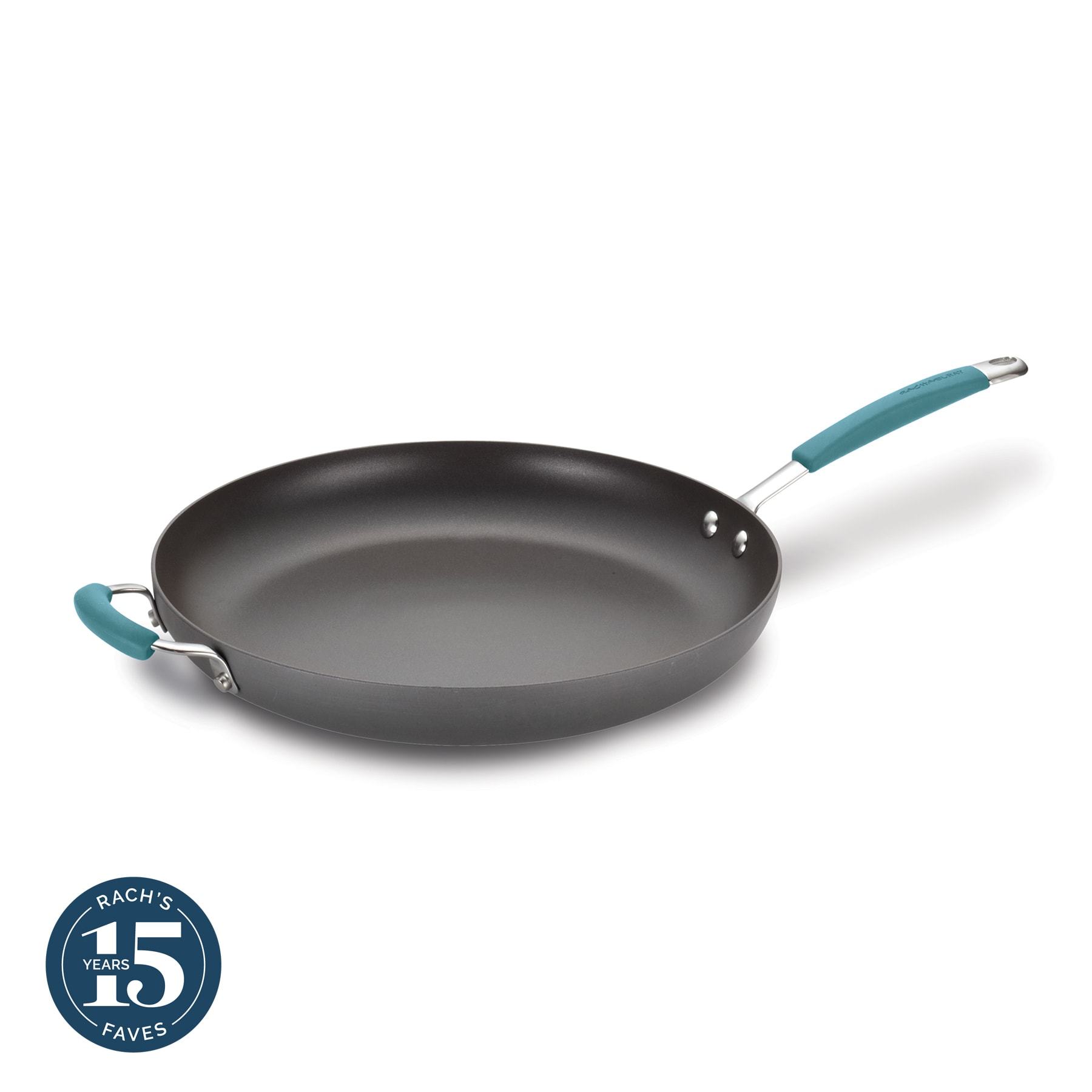 rachael ray skillet helper handle