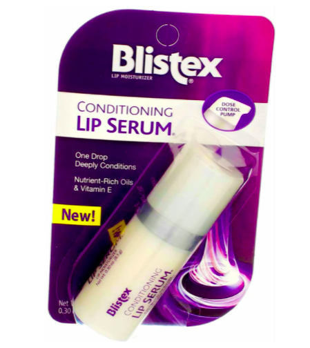 Blistex lip serum