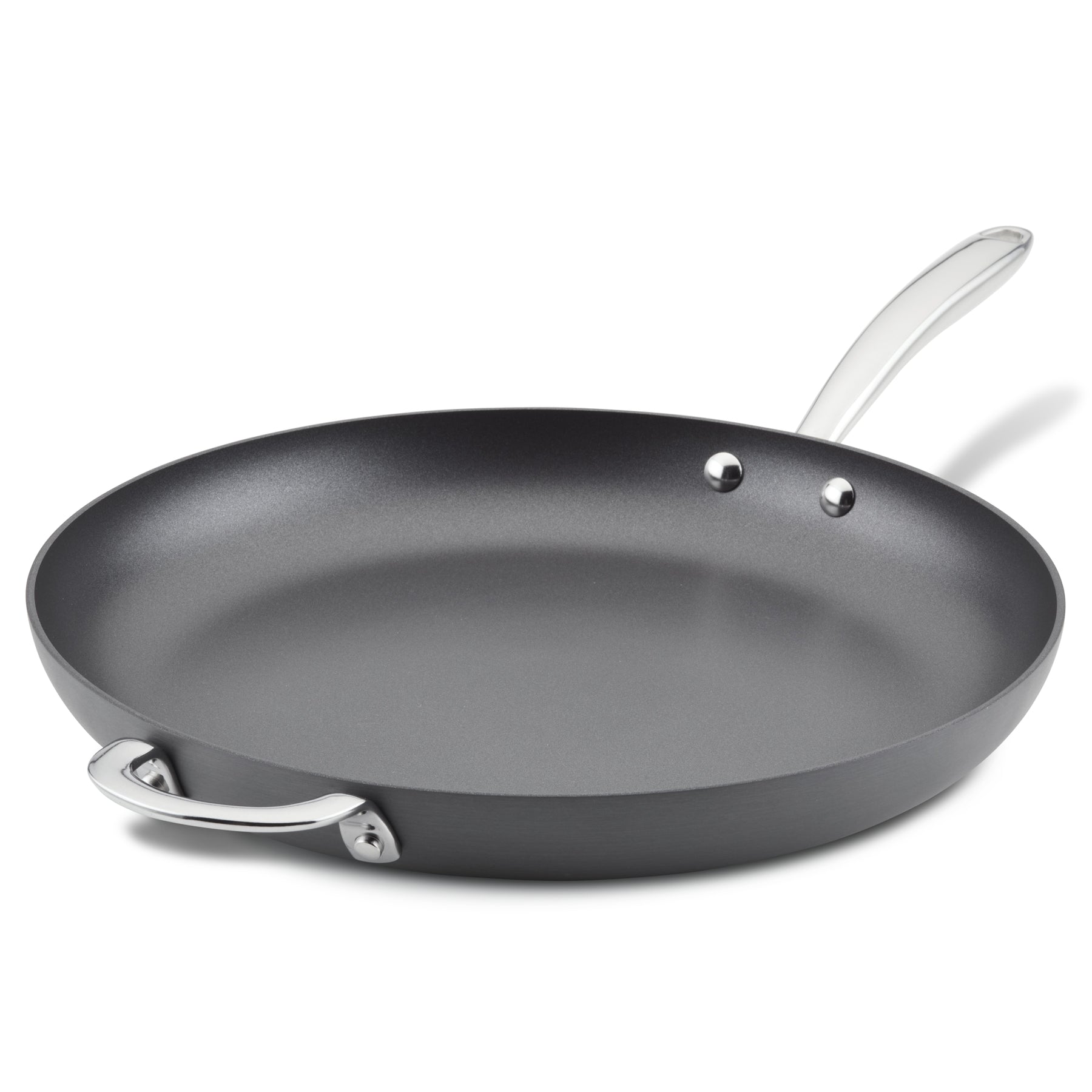 rachael ray frying pan