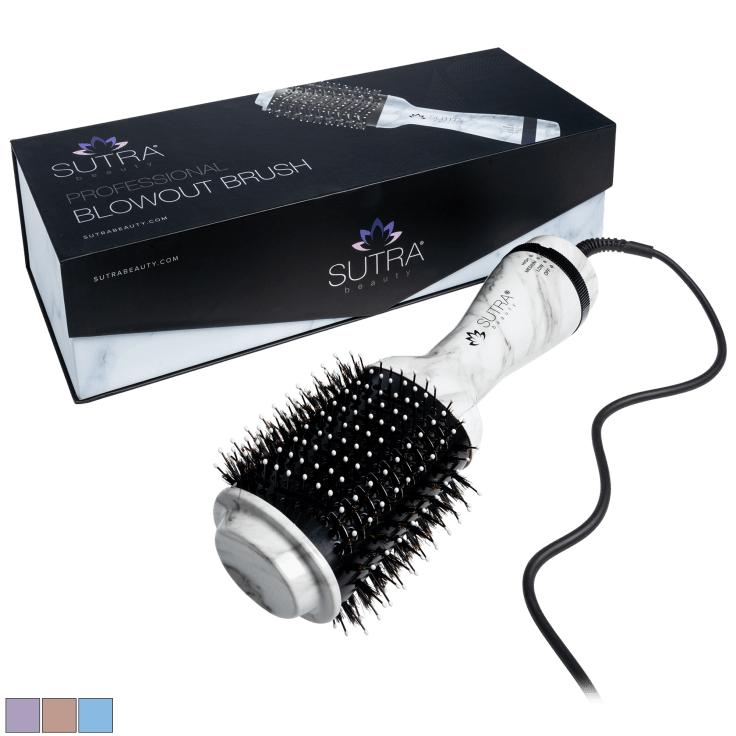 Sutra Limited Edition Professional Blowout Brush