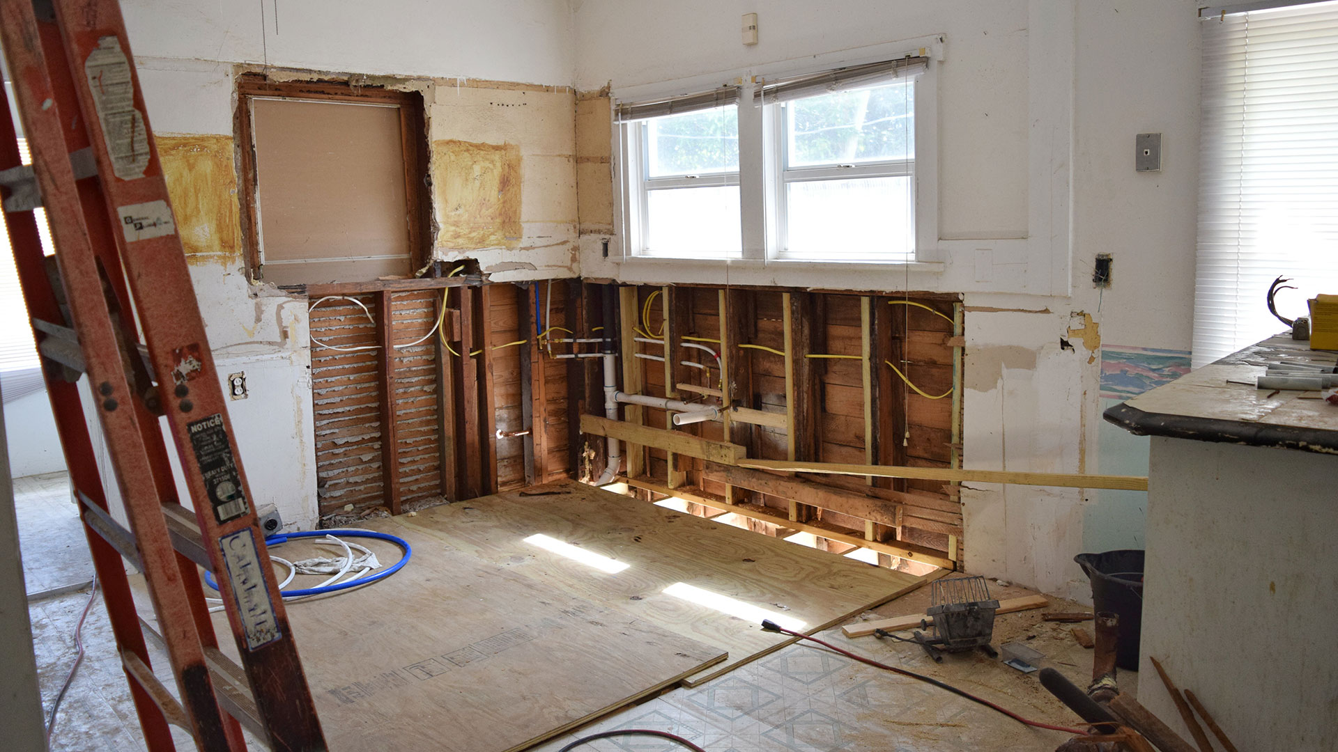Fixer-Upper Houses: What To Consider