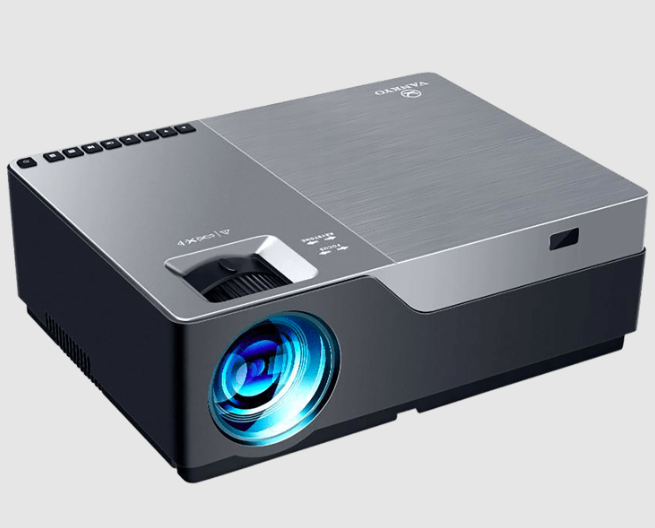 Vankyo V600 1080p LED Projector