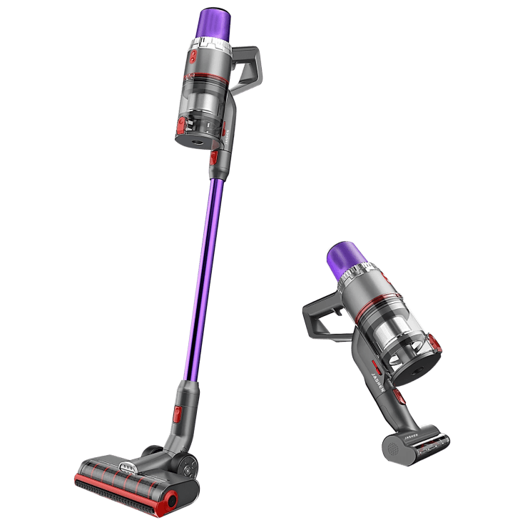 Jashen V16 Cordless Vacuum Cleaner 