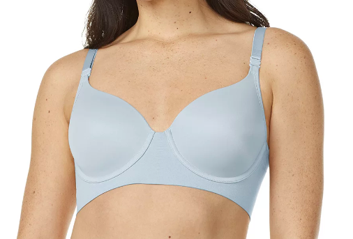 Warners Elements Of Bliss® Cushioned Underwire Contour Bra