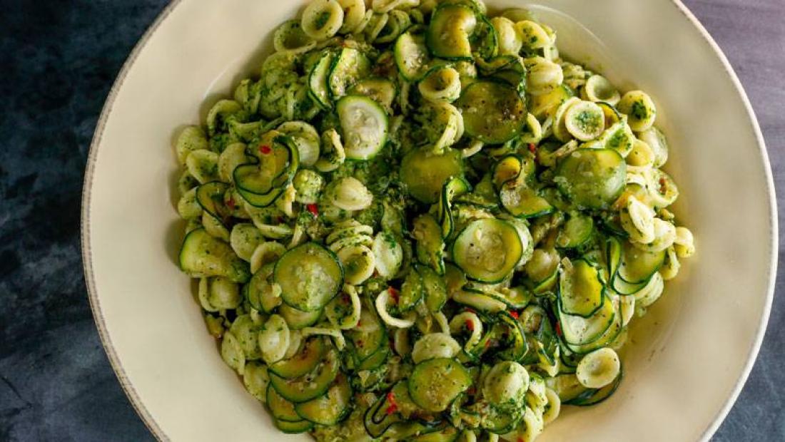 8 Fresh And Delicious Recipes Featuring Zucchini Rachael Ray Show