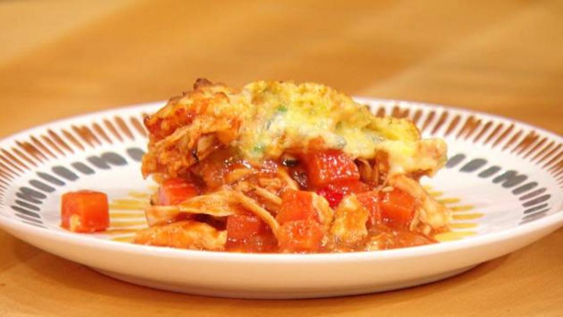 rachael ray casserole recipes chicken to Produce Dinner Tonight