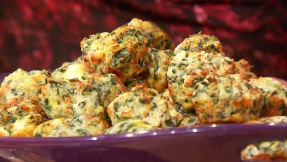 The Best Bite-Sized Muffin Tin Appetizers