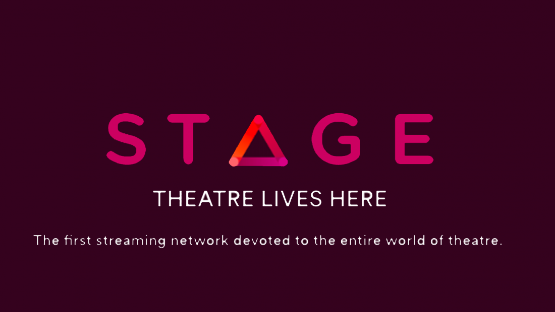 STAGE streaming service
