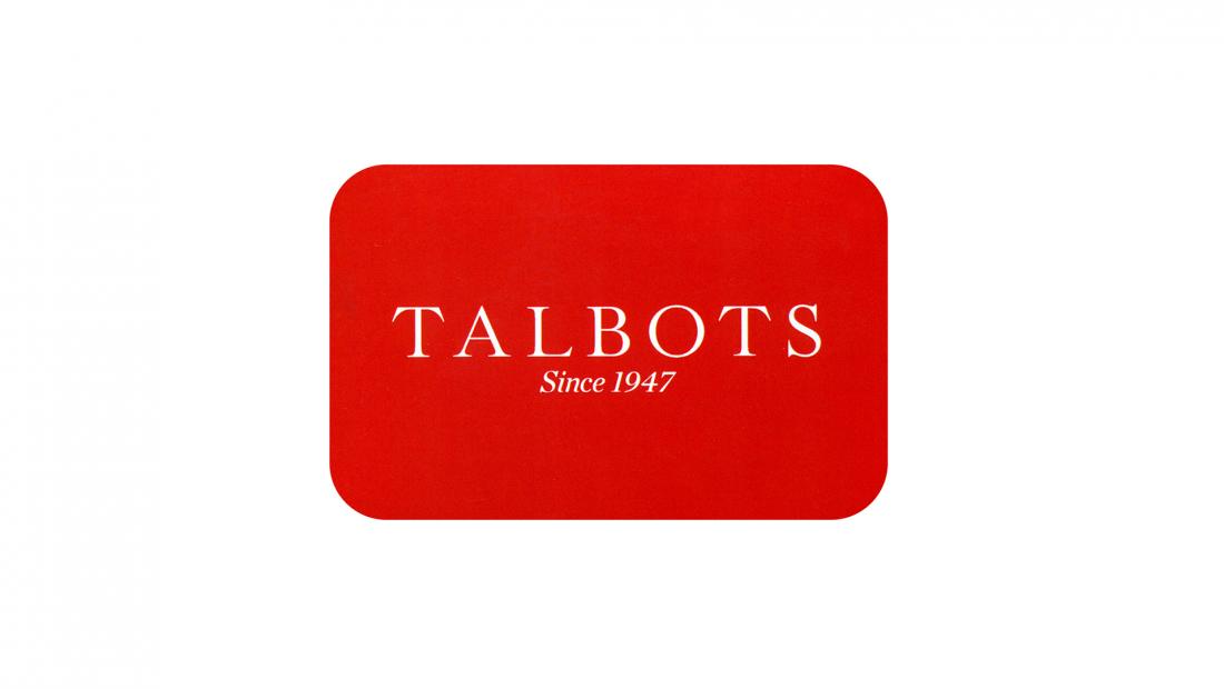 Enter for a Chance to Win: $100 Talbots Gift Card ...