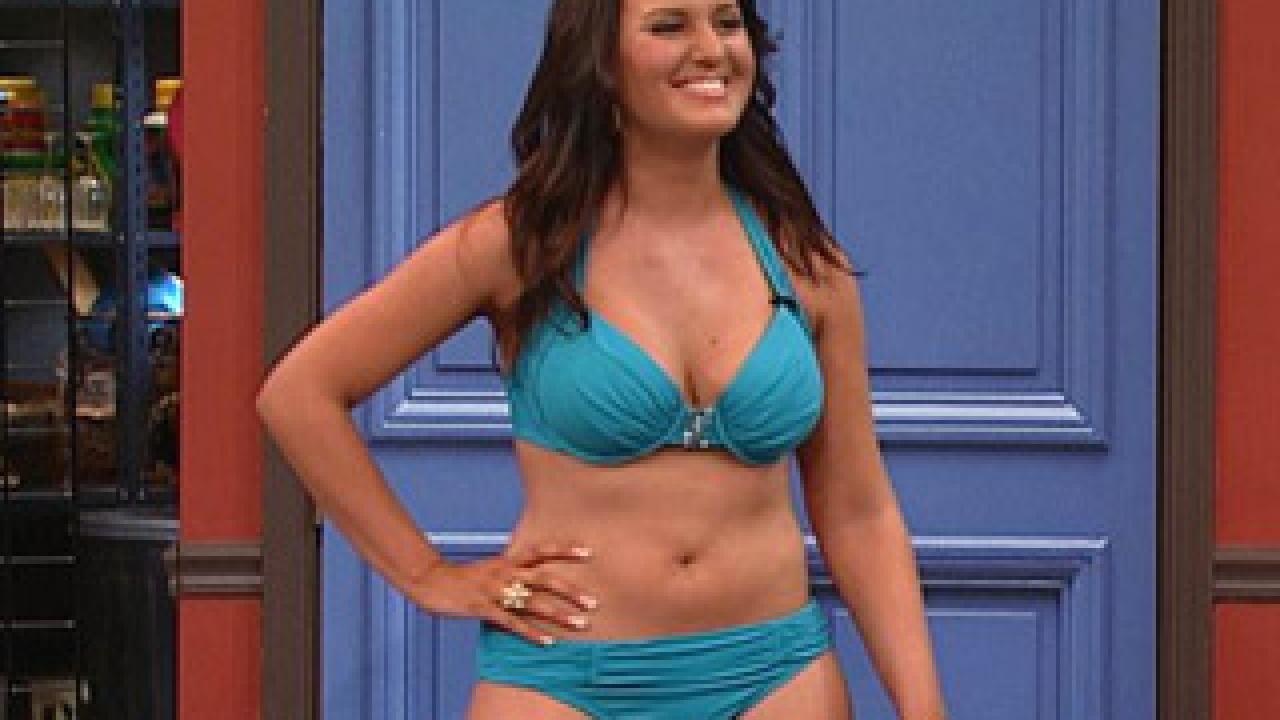 Clinton Kelly's Bathing Suit Guide Rachael Ray Show.