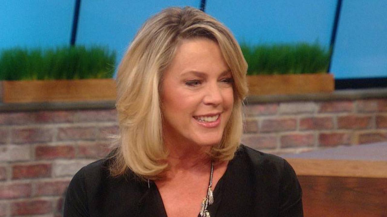 Deborah Norville Shares One of Her Craziest On-Air Moments Rachael Ray Show...