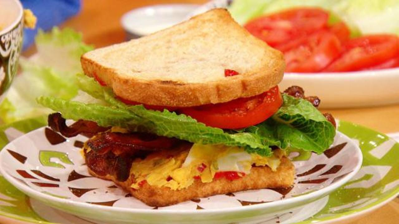 Sandwich Egg Salad, 6.75 oz - TrueFood