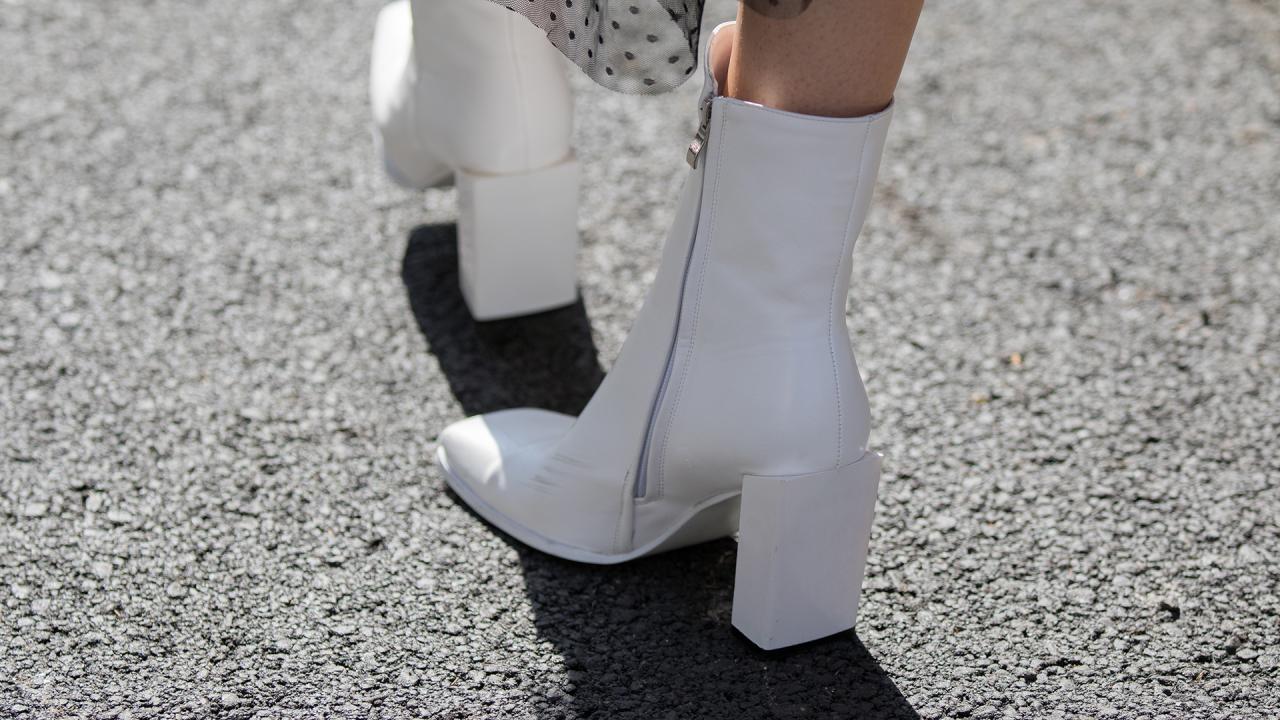 Shoe Trends According to Eva Chen, Head of Fashion at Instagram ...
