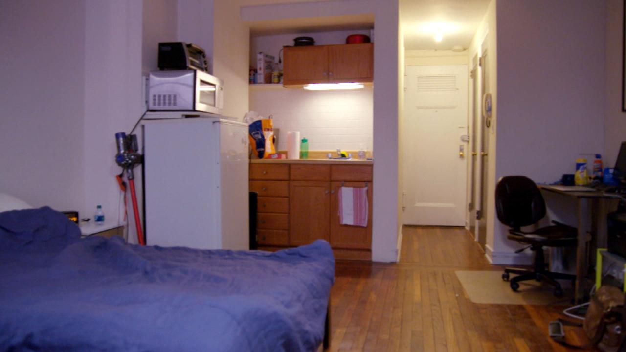 Small Apartment Hacks I've Learned After 10 Years in NYC