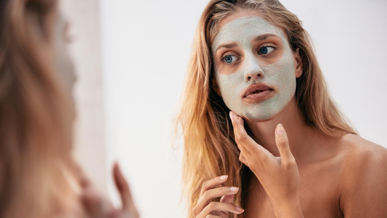 Is Bad To Leave a Face Mask On For Too Long? A Dermatologist Answers | Ray Show