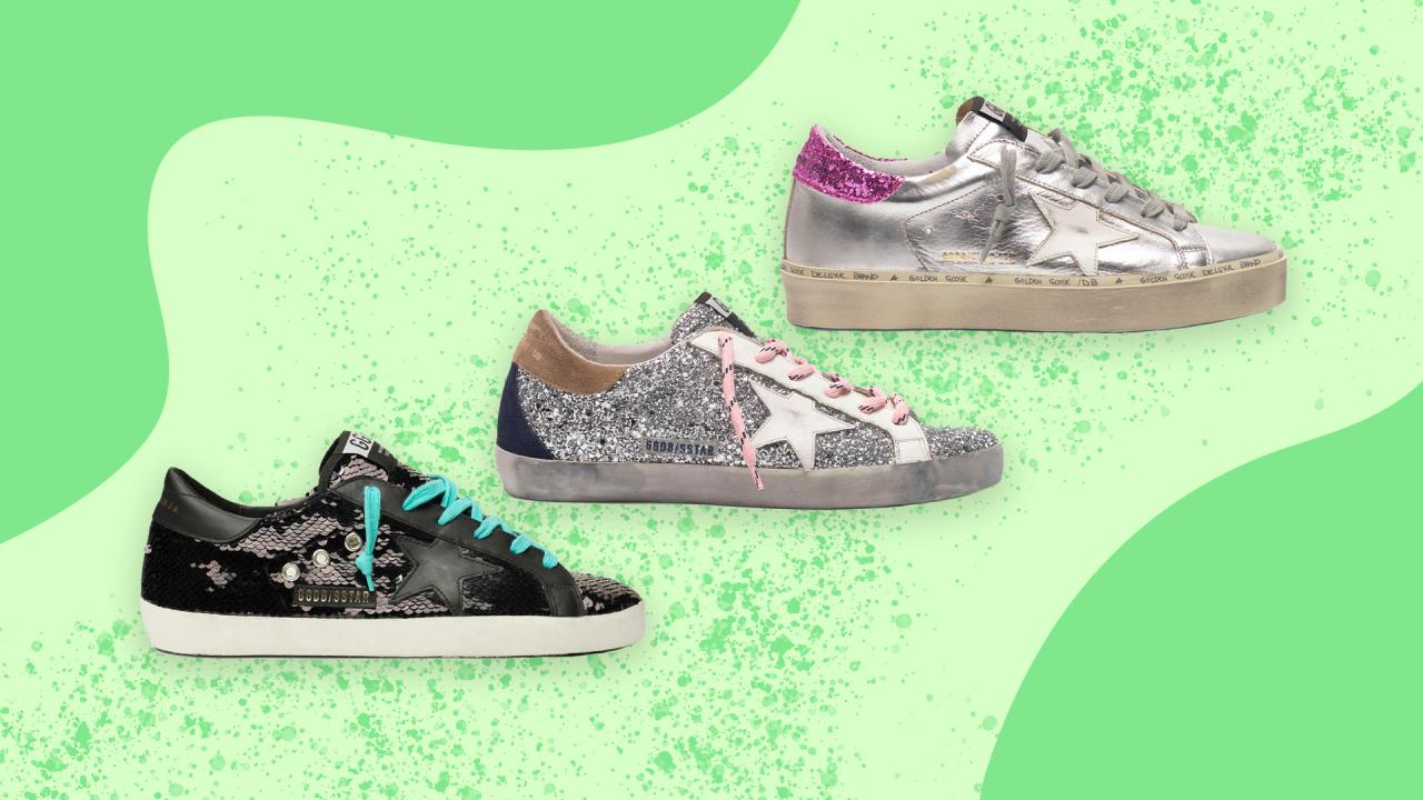 3 More Budget-Friendly Alternatives To The Trendiest Sneaker Right Now ...