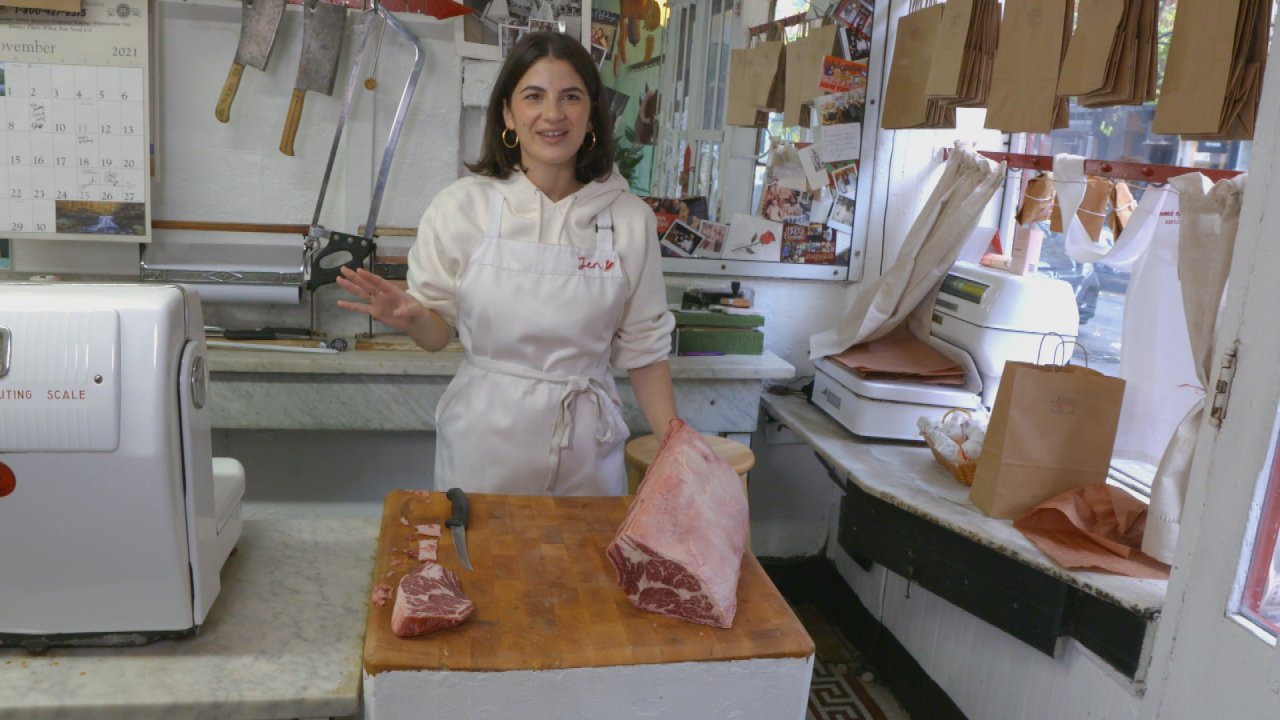 A NYC Butcher Shop Owner's Key Tip for Saving Money On Meat