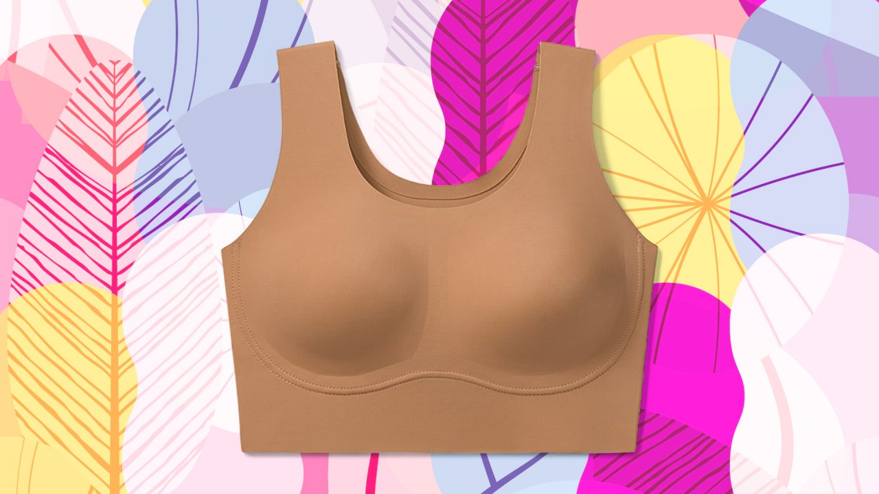 A Bra Fitting Expert's 3 Go-To Bras for Ultimate Comfort AND Support