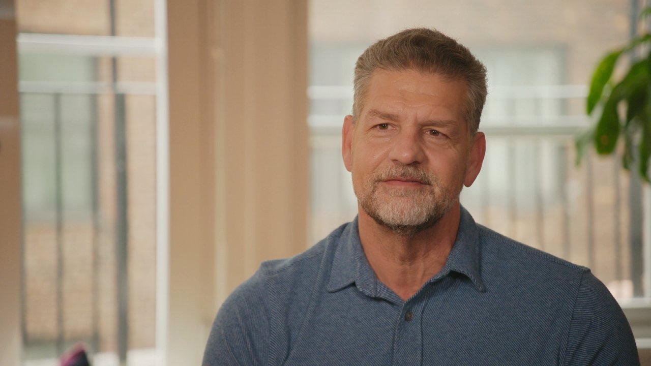 Former Pro Football Player Mike Golic Opens Up About Living With Diabetes