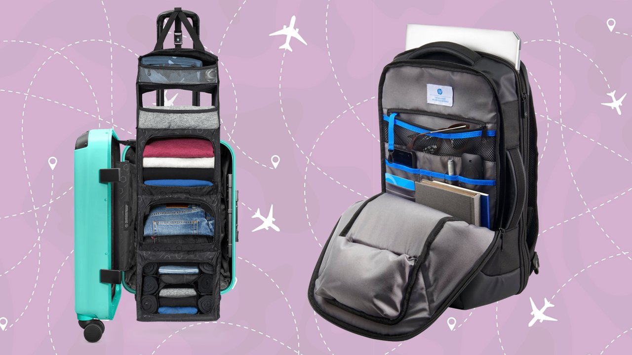 The best softsided carryon bags for 2022  CNN Underscored