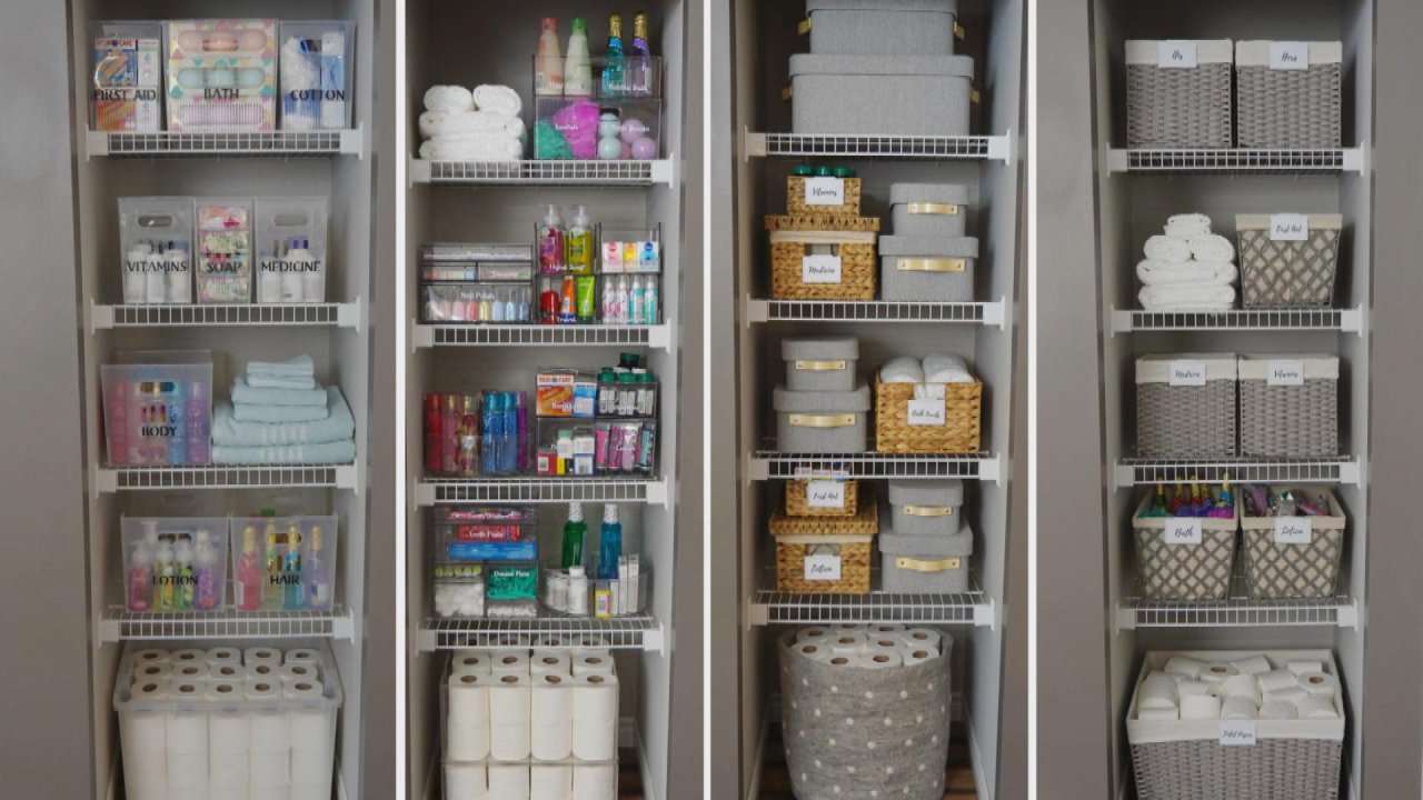 Should I Bring Containers to My Home Organizing Jobs? Best Organizing  Containers - Downsize, Declutter, and Launch your Professional Organizing  Business