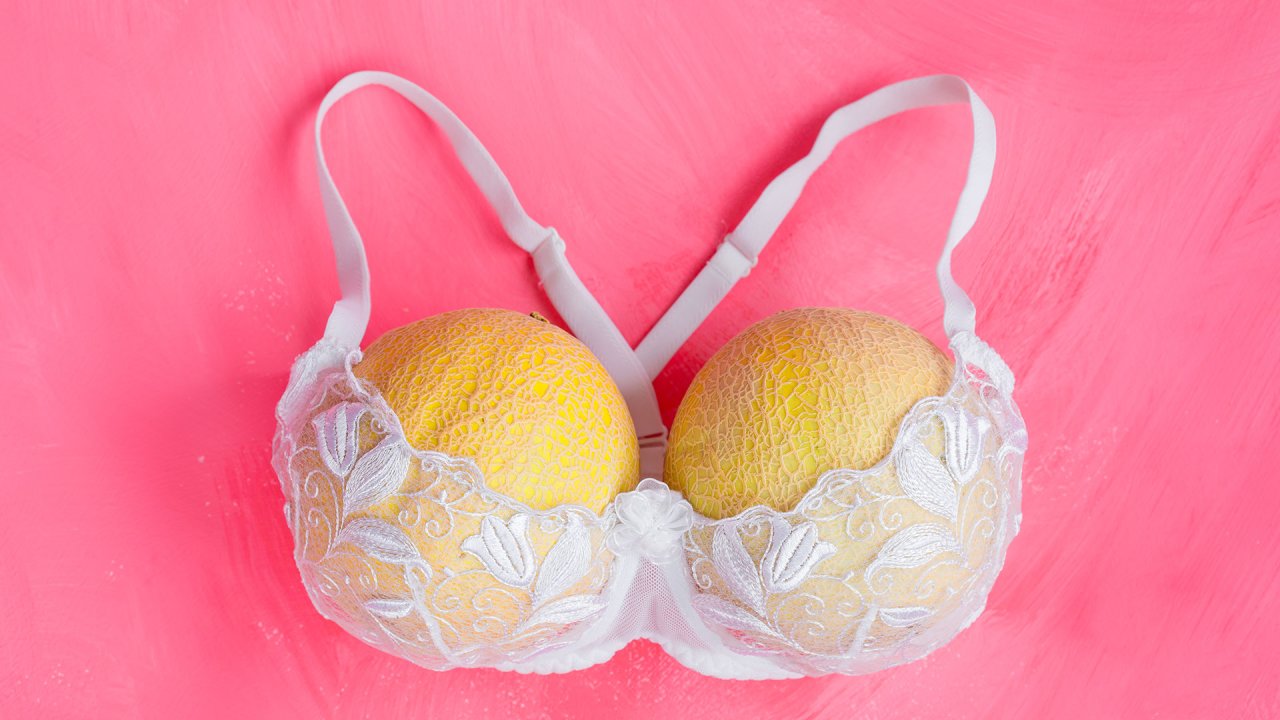 Do bras cause breast cancer? Researchers say, no