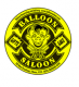 Balloon Saloon logo