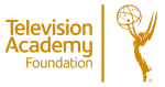 television academy foundation logo