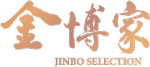 jinbo selection logo