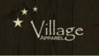 village apparel logo
