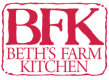 beths farm kitchen logo