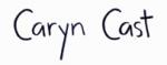 Caryn Cast Logo