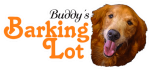 Buddy's Barking Lot Logo