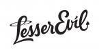 lesser evil logo