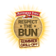 Pepperidge Farm Respect The Bun Summer Grill-Off Logo