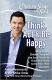 Think, Act And Be Happy book cover