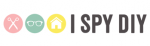 I Spy DIY logo