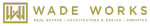 Wade Works Creative Logo